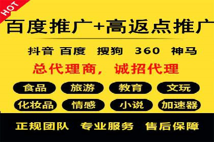百度竞价广告运营技巧与案例分享